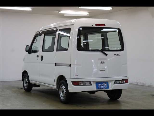 DAIHATSU HIJET CARGO 2019