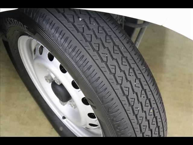 DAIHATSU HIJET CARGO 2019