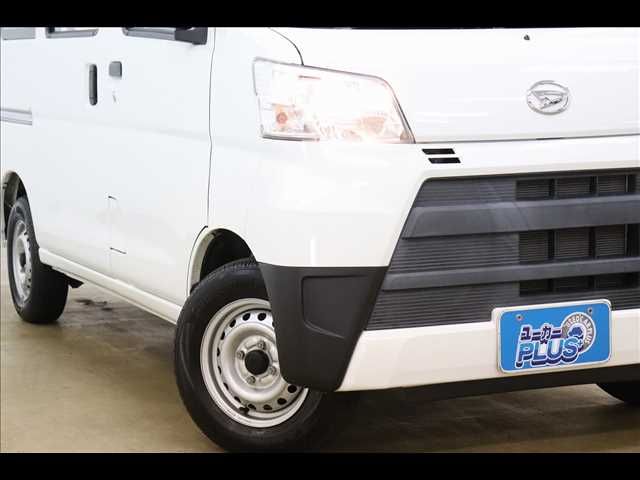 DAIHATSU HIJET CARGO 2019