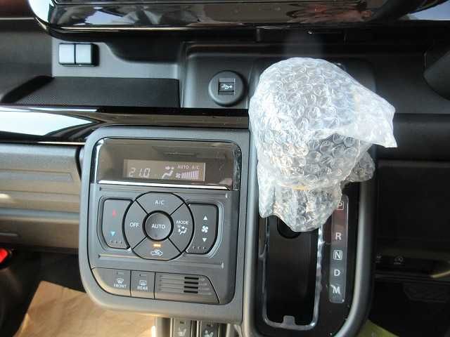 SUZUKI Spacia custom 2025