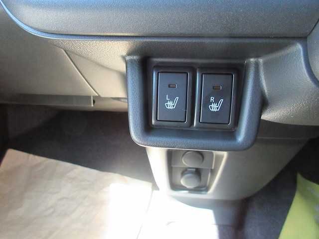 SUZUKI Spacia custom 2025