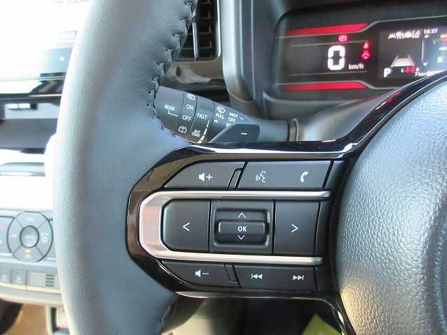 SUZUKI Spacia custom 2025