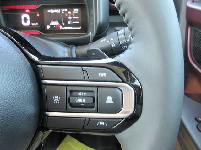 SUZUKI Spacia custom 2025