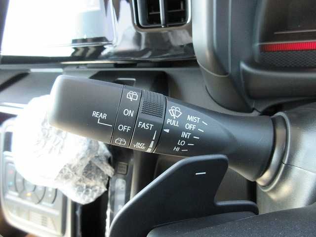 SUZUKI Spacia custom 2025