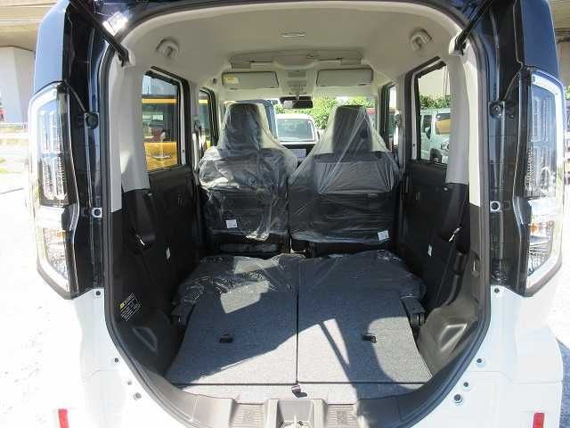 SUZUKI Spacia custom 2025