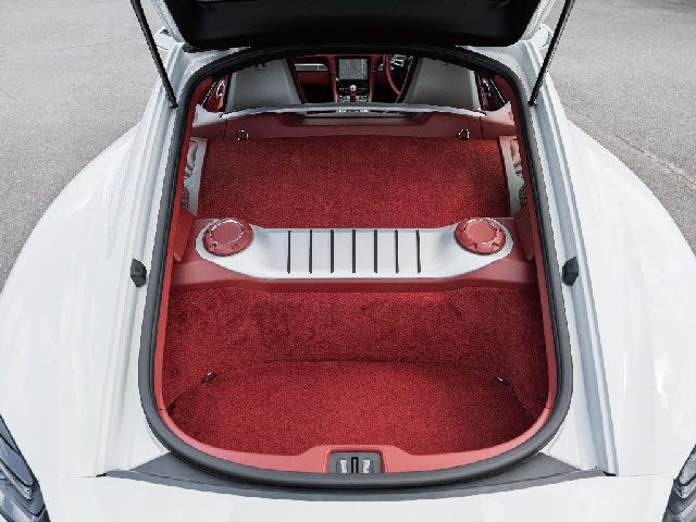 PORSCHE PORSCHE 718CAYMAN 2018