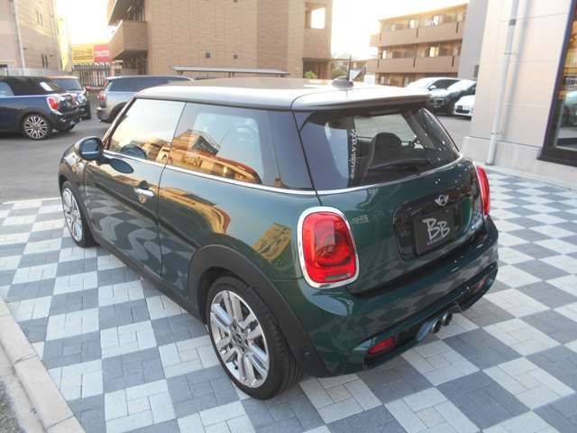 BMW BMW MINI COOPER S 2016
