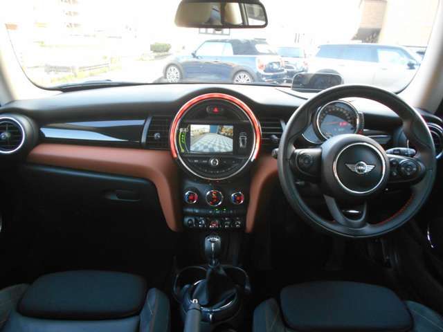 BMW BMW MINI COOPER S 2016