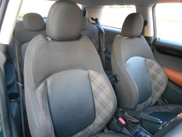 BMW BMW MINI COOPER S 2016