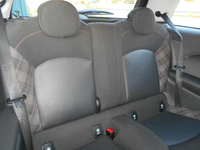 BMW BMW MINI COOPER S 2016