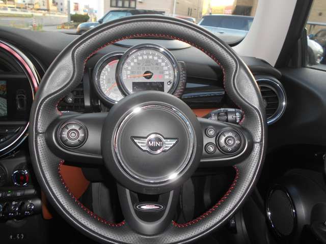 BMW BMW MINI COOPER S 2016