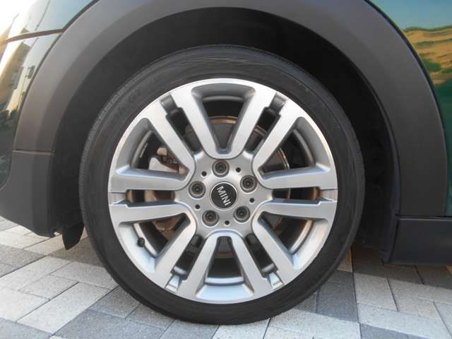 BMW BMW MINI COOPER S 2016