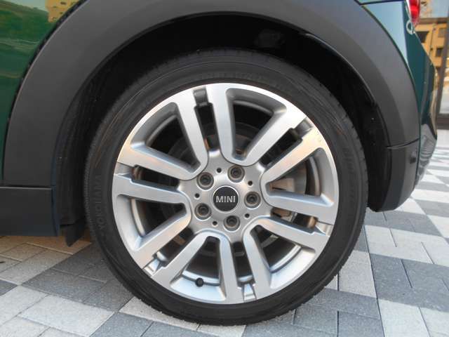 BMW BMW MINI COOPER S 2016