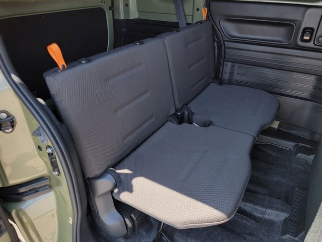 HONDA N-VAN+STYLE 2023