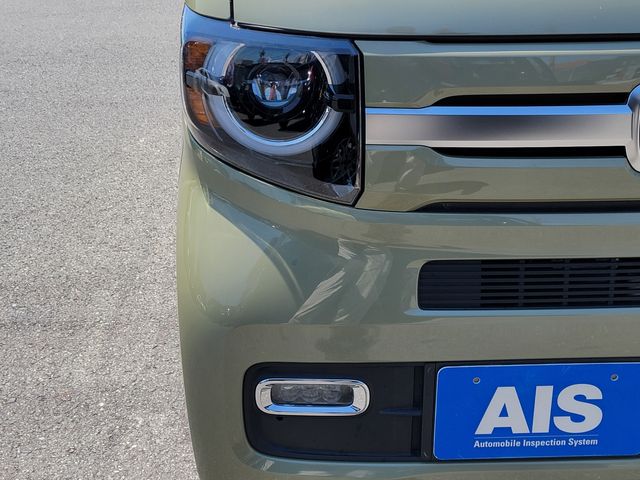 HONDA N-VAN+STYLE 2023