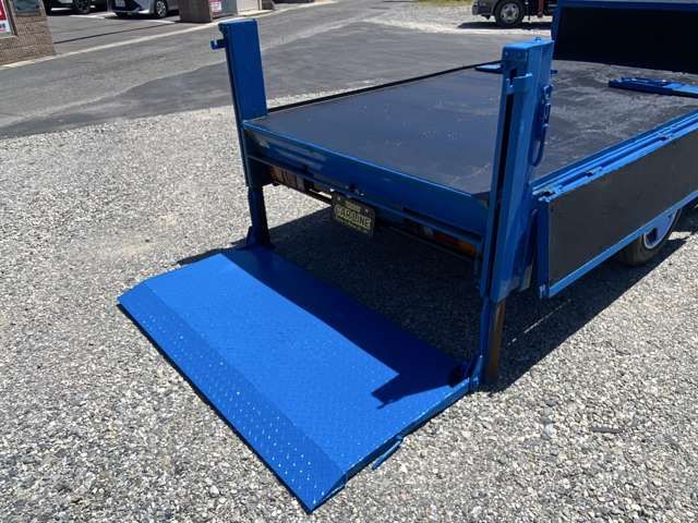 MITSUBISHI CANTER 2000