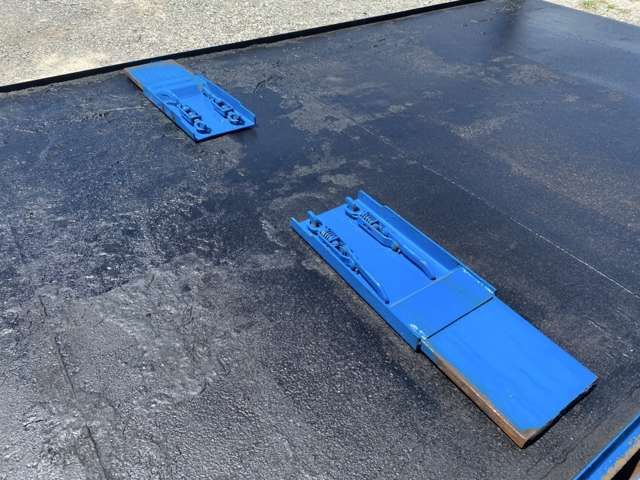 MITSUBISHI CANTER 2000