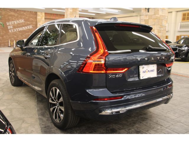 VOLVO VOLVO XC60 2023