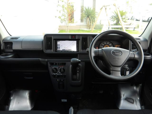 DAIHATSU HIJET CARGO 2020