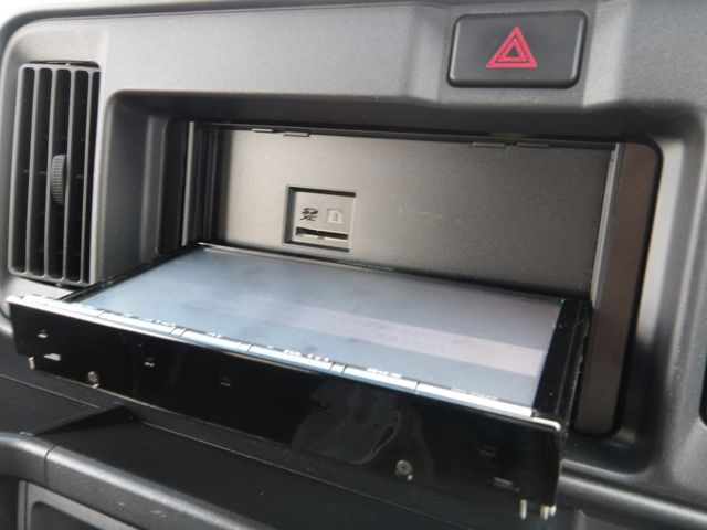 DAIHATSU HIJET CARGO 2020