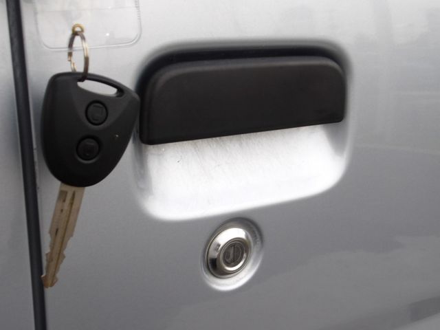 DAIHATSU HIJET CARGO 2020