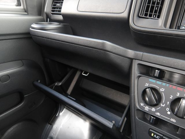 DAIHATSU HIJET CARGO 2020