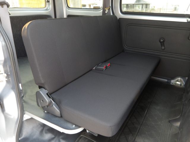 DAIHATSU HIJET CARGO 2020