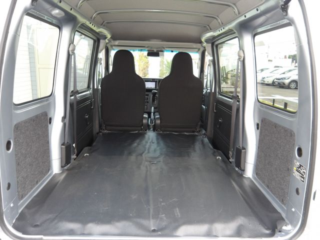 DAIHATSU HIJET CARGO 2020