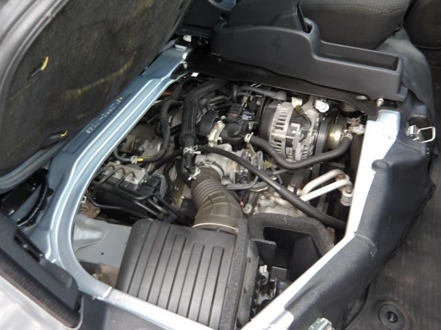 DAIHATSU HIJET CARGO 2020