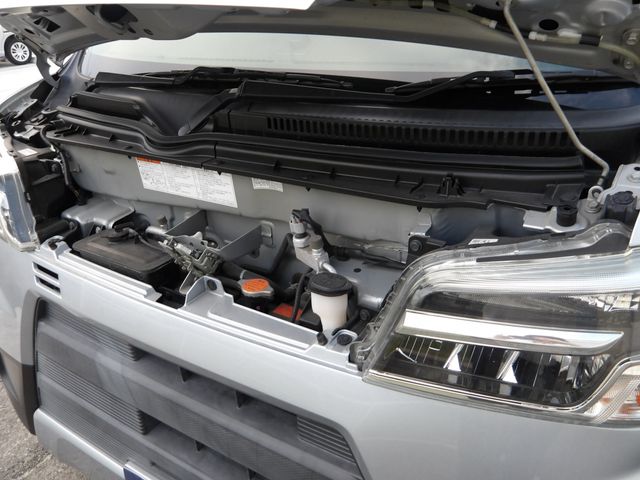 DAIHATSU HIJET CARGO 2020