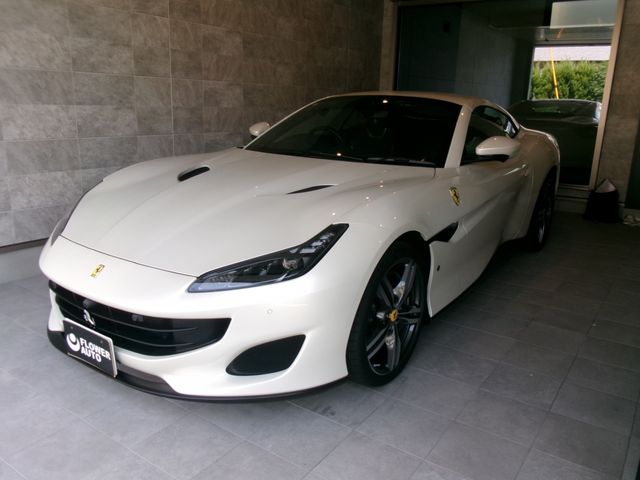 FERRARI FERRARI Portofino 2020