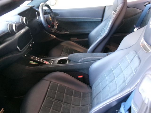 FERRARI FERRARI Portofino 2020