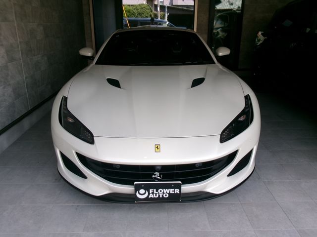 FERRARI FERRARI Portofino 2020