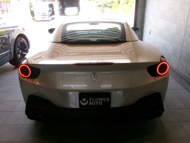FERRARI FERRARI Portofino 2020