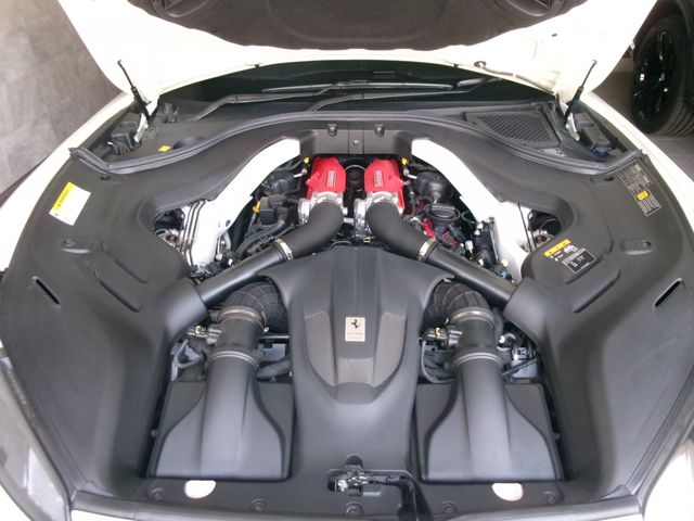 FERRARI FERRARI Portofino 2020