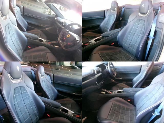 FERRARI FERRARI Portofino 2020