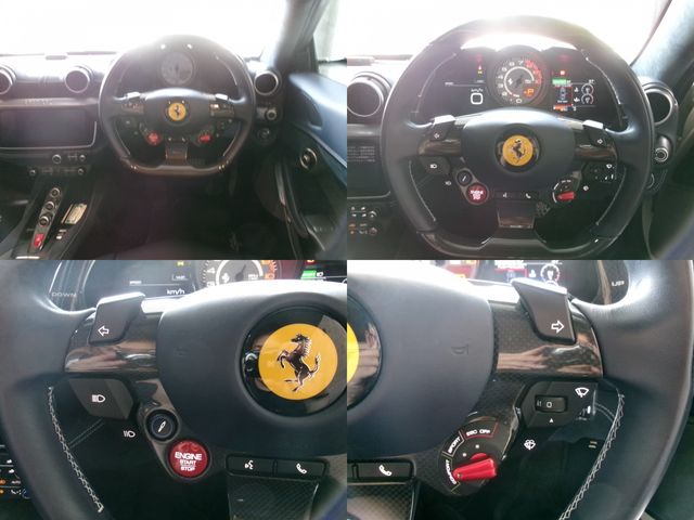 FERRARI FERRARI Portofino 2020