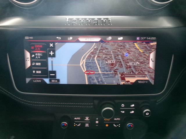 FERRARI FERRARI Portofino 2020