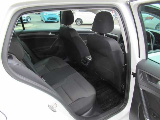 VOLKSWAGEN VOLKSWAGEN GOLF 2019