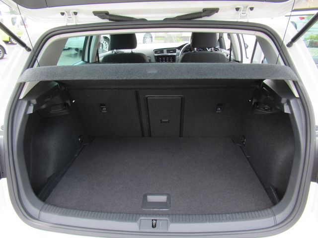 VOLKSWAGEN VOLKSWAGEN GOLF 2019