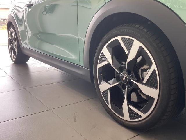 BMW MINI COOPER 2024