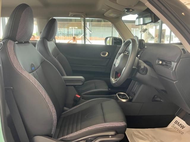 BMW MINI COOPER 2024