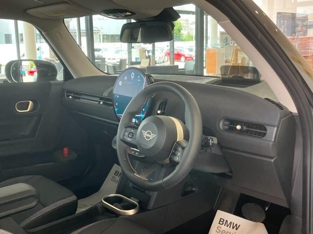 BMW MINI COOPER 2024