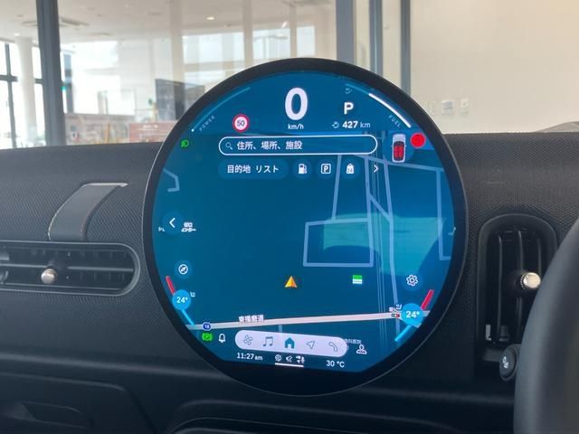 BMW MINI COOPER 2024