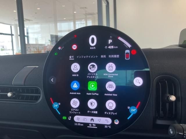 BMW MINI COOPER 2024