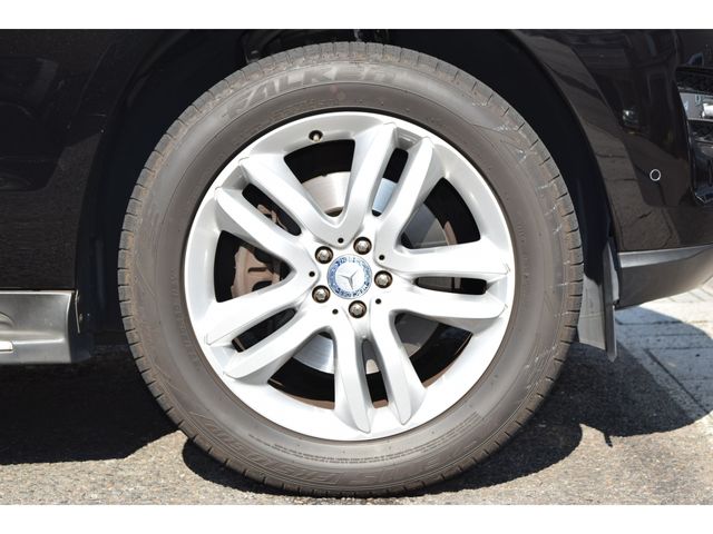 MERCEDES BENZ MERCEDES BENZ GL class 2015