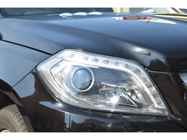 MERCEDES BENZ MERCEDES BENZ GL class 2015