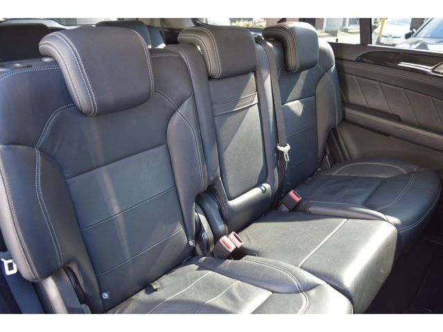 MERCEDES BENZ MERCEDES BENZ GL class 2015