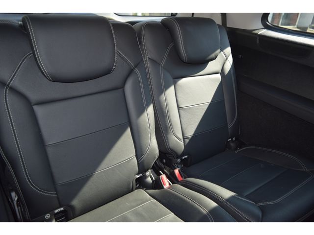 MERCEDES BENZ MERCEDES BENZ GL class 2015