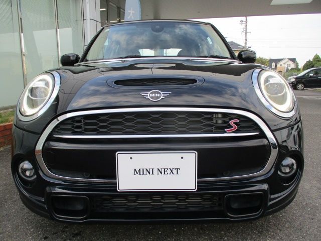 BMW MINI COOPER SD 5DOOR 2020